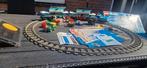 lego trein 4561 zeer mooi en compleet, Kinderen en Baby's, Speelgoed | Duplo en Lego, Ophalen of Verzenden, Zo goed als nieuw