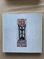 Simply Red - Holding Back The Years Vinyl, Cd's en Dvd's, Vinyl | Pop, Ophalen of Verzenden, 1980 tot 2000, Zo goed als nieuw