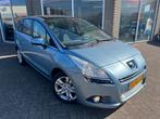 Peugeot 5008 1.6 THP ST Premiere 7p. - Pano - Clima - Cruise, Auto's, Peugeot, Voorwielaandrijving, Euro 5, Stof, Gebruikt