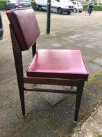 Vintage Topform stoel, Huis en Inrichting, Stoelen, Ophalen of Verzenden, Zo goed als nieuw, Eén