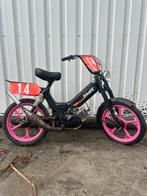 Crosstomos, Ophalen of Verzenden, Zo goed als nieuw