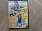 Pokémon master quest Zo helder als kristal, Ophalen of Verzenden, Gebruikt, Tekenfilm