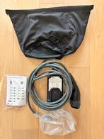 NIEUW ORGINELE MINI 220v LAADKABEL INCL OPBERGTAS, Auto-onderdelen, Accu's en Toebehoren, Ophalen of Verzenden, Nieuw, Mini