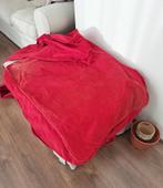 Gratis Ikea Ektorp voetenbank hoes, Huis en Inrichting, Woonaccessoires | Plaids en Woondekens, Ophalen of Verzenden, Gebruikt