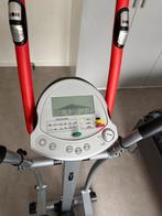 Apollo XT 1 Crosstrainer - Weinig gebruikt!, Sport en Fitness, Ophalen, Armen, Zo goed als nieuw, Crosstrainer
