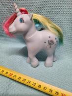 My little pony g1 moonstone maansteen italy 1983, Ophalen of Verzenden