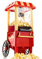 popcornmaker popcornmachine popcorn zgan keuken, Ophalen of Verzenden
