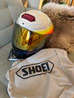 Beautiful Shoei helmet, Motoren, Motorcrosskleding, Ophalen of Verzenden, Nieuw zonder kaartje, Shoei