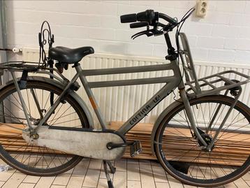 Cortina U4 herenfiets 7 versnellingen beschikbaar voor biedingen
