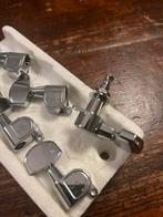 Schaller stemmechanieken voor elektrische gitaar, Ophalen, Nieuw, Elektrische gitaar