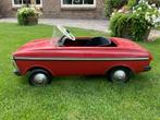 Moskvich trapauto pedelcar, Ophalen of Verzenden
