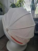 Ikea Lömsk draaistoel kind, Kinderen en Baby's, Kinderkamer | Tafels en Stoelen, Ophalen, Zo goed als nieuw, Stoel(en)