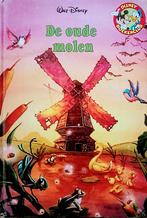De Oude Molen, Gelezen, Fictie algemeen, Ophalen of Verzenden, Walt Disney.