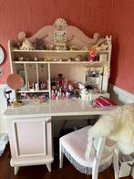 Meisjes bureau met stoel, Ophalen, Gebruikt, Tafel(s) en Stoel(en)