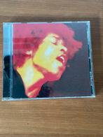 Cd Jimi Hendrix, electric ladyland, Cd's en Dvd's, Ophalen of Verzenden, Zo goed als nieuw, Poprock