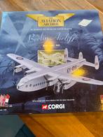 Corgi 1/144 diecast 47205 1st edition Avro York RAF Berlin, Ophalen of Verzenden, Gebruikt, Schaalmodel