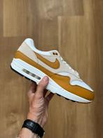 Nike Air Max 1 ‘Bronze’ 45,5 - 45.5, Ophalen of Verzenden, Nieuw