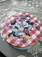 Blik Disneyland Parijs 1992, Ophalen of Verzenden, Mickey Mouse, Zo goed als nieuw, Overige typen