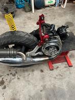 Minarelli horizontaal 70cc blok, Ophalen of Verzenden, Blok, Yamaha