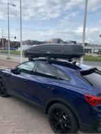 Thule zwart. Voor audi Q3 sportback 2022, Auto diversen, Dakdragers, Ophalen of Verzenden, Zo goed als nieuw
