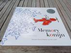 Memory Konijn - Maranka Rinck, Ophalen of Verzenden, Nieuw, 3 tot 4 jaar