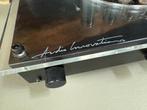 Audio Innovations 500 versterker z.g.a.n. TAD EL34 buizen, Ophalen of Verzenden, Gebruikt, Stereo, Overige merken