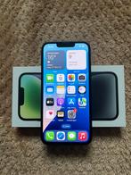 iPhone 14/128GB/Black/86%Batterij, 128 GB, 86 %, Zwart, Ophalen of Verzenden