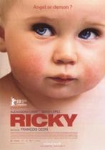 dvd Ricky [François Ozon], Vanaf 12 jaar, Ophalen of Verzenden, Nieuw in verpakking, Drama
