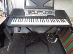 Yamaha psr 350 keyboard, Muziek en Instrumenten, Keyboards, Ophalen, Aanslaggevoelig, Yamaha, 61 toetsen