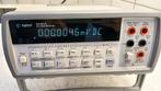 Agilent 34401A 6½ digit multimeter, Doe-het-zelf en Verbouw, Meetapparatuur, Ophalen of Verzenden, Gebruikt, Multimeter