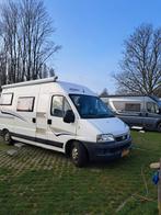Buscamper Pösll, Fiat ducato 2.8, Buscamper of Camperbus, Diesel, Particulier, 6 tot 7 meter