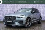 Volvo XC60 T6 Recharge AWD R-Design | Luchtvering | Trekhaak, 12 maanden, Gebruikt, Euro 6, Adaptive Cruise Control