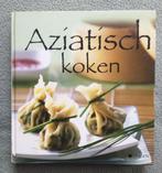 Aziatisch koken, Ophalen of Verzenden, Zo goed als nieuw, Azië en Oosters