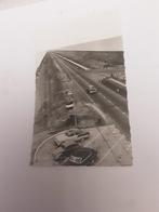 AFSLUITDIJK    DEN  OEVER, Ophalen of Verzenden, Voor 1920, Zuid-Holland
