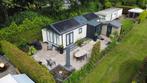 Chalet te koop op de veluwe in Wekerom, Caravans en Kamperen, Stacaravans, Tot en met 4