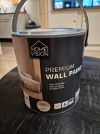 Action Muurverf - Beige - Goede Dekking!, Beige, Ophalen of Verzenden, Minder dan 5 liter, Verf