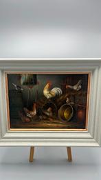 Herman van Tankeren (1900-1980), Antiek en Kunst, Kunst | Schilderijen | Klassiek, Ophalen of Verzenden