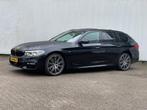 BMW 5 Serie Touring 540d xDrive High Exe. M-pakket / Pano /, Auto's, BMW, Automaat, Gebruikt, Euro 6, 2993 cc