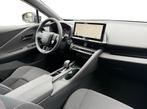 Toyota C-HR 2.0 PHEV 220 Dynamic I Direct leverbaar I Navi I, Automaat, Stof, 223 pk, 4 cilinders