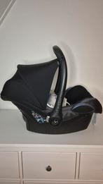 Maxi-Cosi autostoel 0 jaar - wasbare bekleding, Maxi-Cosi, Ophalen, 0 t/m 10 kg, Gebruikt
