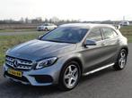 Mercedes-Benz GLA-klasse 180 Sport Edition AMG uitvoering Fu, 65 €/maand, Gebruikt, Euro 6, 4 cilinders