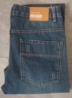 Spijkerbroek / jeans broek maat 170 OIBOI, Broek, Nieuw, Ophalen of Verzenden, Jongen