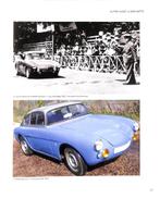 Alpine Berlinette A108 & A110, Verzenden, Nieuw, Serge Bellu, Renault