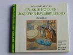 3 maal BEATRIX POTTER MET CD boekje, Ophalen of Verzenden, Zo goed als nieuw, Sprookjes