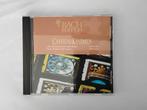 bach edition cd 96 - cantatas, Ophalen of Verzenden, Barok, Zo goed als nieuw, Overige typen