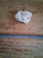 Grind gratis op te halen., Tuin en Terras, Grind, Keien en Split, Ophalen, Overige materialen, Gebruikt, Wit