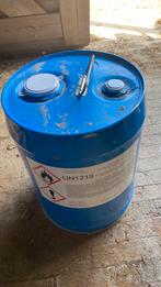 Isopropanol, alcohol, Ophalen, Zo goed als nieuw