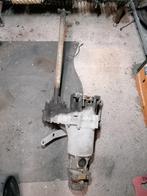 E30 325ix (4WD) tussenbak., Ophalen, BMW