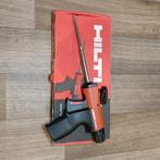 Hilti CF-DS 1 Doseerpistool Nieuw in doos, Hilti, Zo goed als nieuw, Support@hilti.com, Hilti Corporation, Feldkircher Strasse 100, 
9494 Schaan
Liechtenstein
