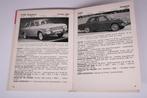 Auto's van ƒ3000-ƒ7500 [1968] — Alkenreeks Nr. 151, Boeken, Auto's | Boeken, Ophalen of Verzenden, Gelezen, Algemeen